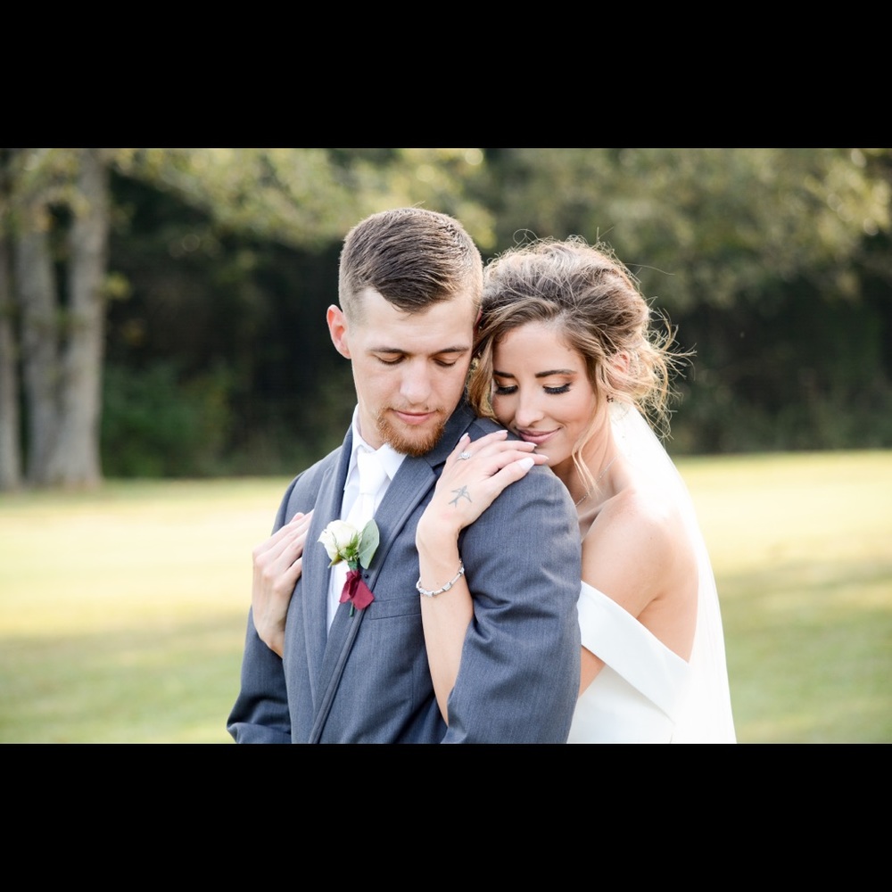 Meet your Posher, Shannon